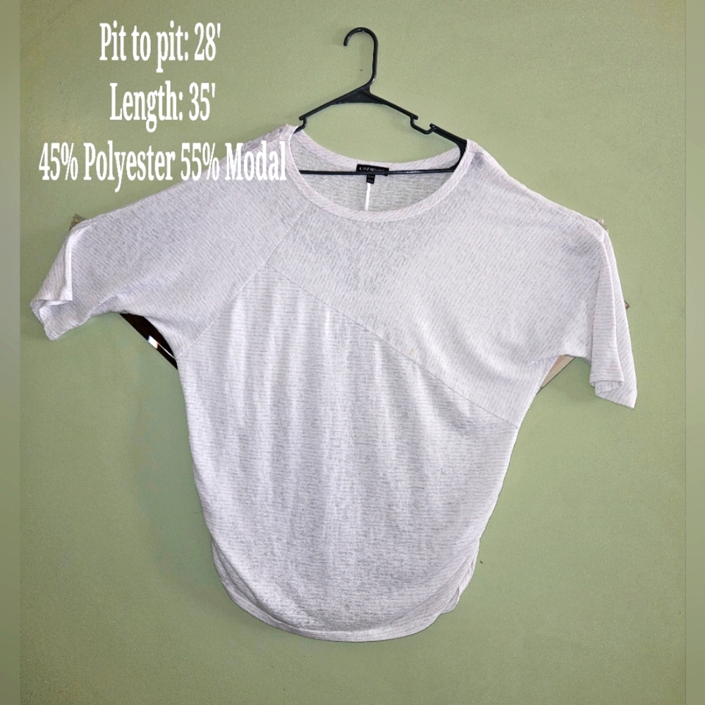 Ivory Lane Bryant blouse 22/24